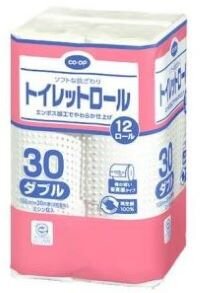 斑鳩・安堵コープ委員会：組合員のつどいと㈱リバースのトイレットペーパーの学習会