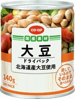 高田東コープ委員会：オンラインで「大豆ドライパック」の工場見学