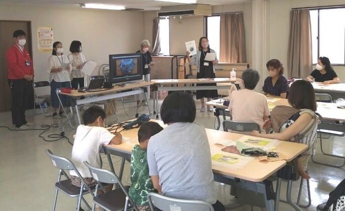 西大寺コープ委員会： プラスチック問題を考え“蜜ろうラップ”を作りました