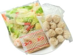 桜井西コープ委員会:「みつせ鶏」の学習会で調理と試食も楽しみました