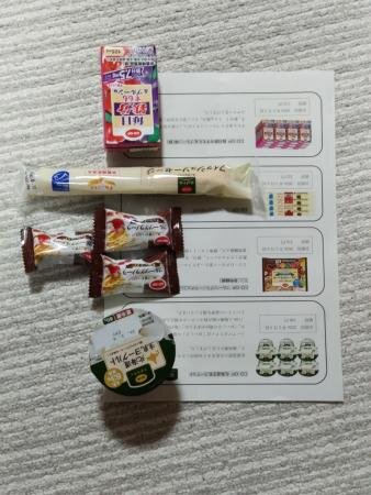 西の京コープ委員会：大人の体操～寒い時こそ体を動かそう～