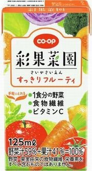 広陵コープ委員会：「ミックスキャロット」は組合員の声で誕生