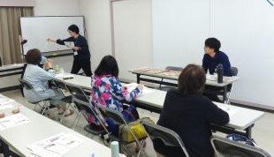 郡山西コープ委員会：組合員のつどいと「歯とお口の健康生活、やっぱり歯が命！」