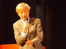 「奈良県医療福祉生協創立5周年記念式典」が開催されました
