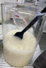 生駒北コープ委員会:組合員のつどいと“塩麹”“醤油麹”作り