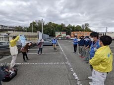 清掃活動 アースデーinなら を開催しました!!