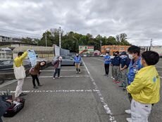 清掃活動　アースデーinなら　を開催しました！！