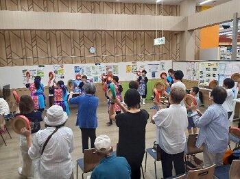 第10回Oneピースかふぇ～オキナワ報告会～を開催しました