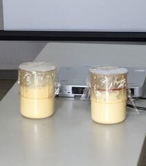 中エリア委員会:さとの雪食品(株)の豆腐の学習会を開催