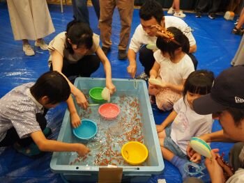 つな💛のと旅企画で能登で被災された組合員・地域住民を奈良に招待しました