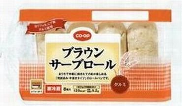 広陵コープ委員会:巽製粉㈱フローベル事業部のパンの学習会