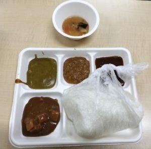 葛城コープ委員会:組合員のつどいとヤマモリ(株)の学習会