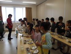 コープなんごう:こどもの日企画「ミステリーツアー」を開催しました
