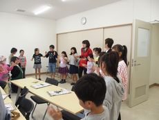 コープなんごう:こどもの日企画「ミステリーツアー」を開催しました