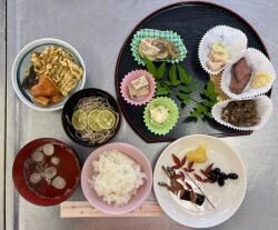 生駒東コープ委員会:組合員のつどいと迎春商品試食学習会