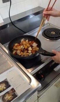 奈良西コープ委員会:ならコープ職員による“ミールキット”の学習会