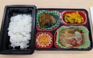 橿原南コープ委員会:ならコープ「夕食宅配」の(株)味の大和路へ工場見学!