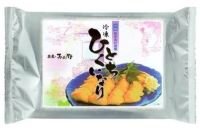 橿原西コープ委員会:(株)奈良コープ産業の学習会 柿の葉ずしの葉巻き体験と試食
