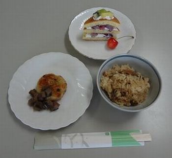 橿原北コープ委員会:不二製油㈱学習会~アレンジメニューも大好評~