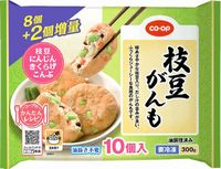 橿原北コープ委員会:不二製油㈱学習会~アレンジメニューも大好評~
