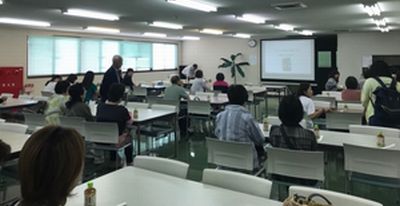 郡山西コープ委員会:バナナ工場見学に行きました!