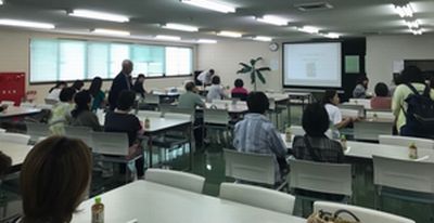 郡山西コープ委員会：バナナ工場見学に行きました！