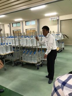 コープネット高田東:「ハートフルコープよしの」に行ってきました
