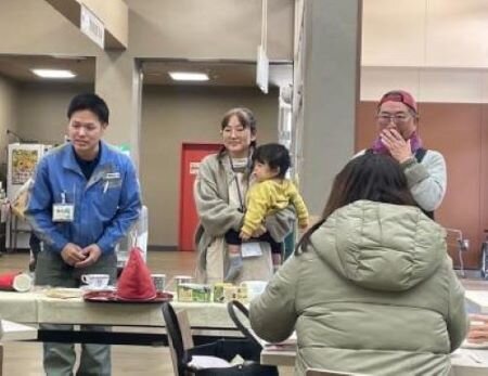 平群コープ委員会:コープクオリティって何?美味しさの秘密を学びました