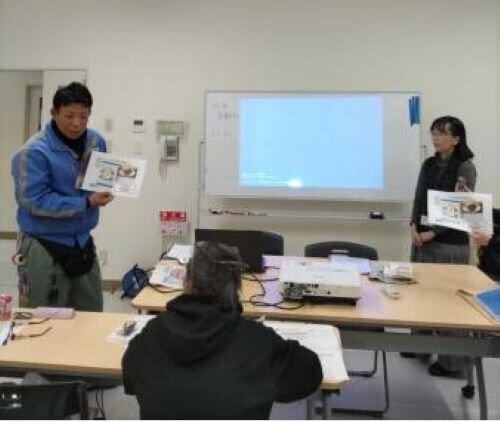 西の京コープ委員会：ならコープLPAの会による～投資を始める前に知っておきたいこと～