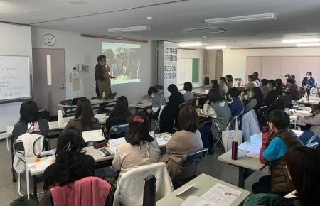 南エリア委員会:第3回活動交流会 “chocobanashi”と“吉野共生プロジェクト”