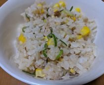 葛城コープ委員会: CO・OPライトツナフレーク(パウチ)を自宅で試食学習しました