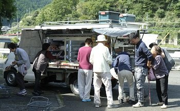 【レポート】村民による村民のための事業活動