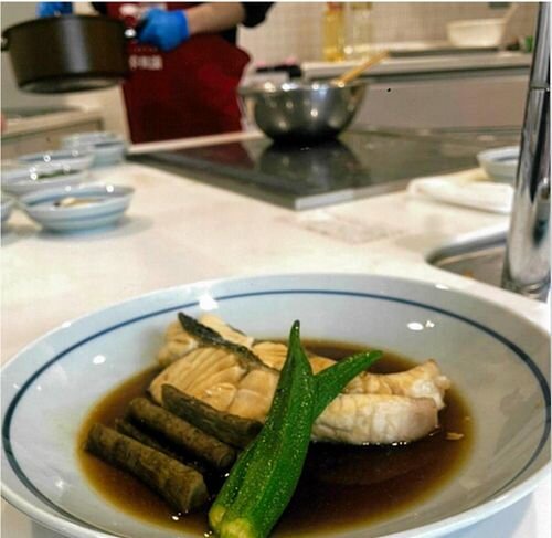 生駒西コープ委員会:旬の魚を使ったおいしいレシピをGET!