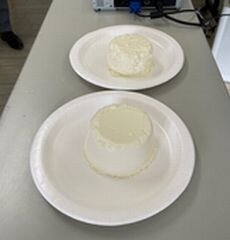 中エリア委員会:さとの雪食品(株)の豆腐の学習会を開催
