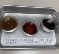 奈良東コープ委員会：組合員のつどいとニシキ醬油(株)の学習会