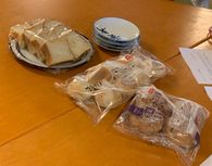 天理南コープ委員会:㈱タカキベーカリーのパンの美味しさの秘密学習会!