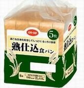 広陵コープ委員会:巽製粉㈱フローベル事業部のパンの学習会