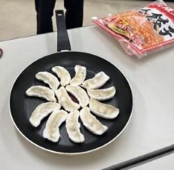 奈良西コープ委員会：大阪王将でおなじみの㈱イートアンドフーズの学習会