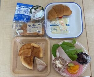 西大和コープ委員会：組合員のつどいとコモ(株)の学習会