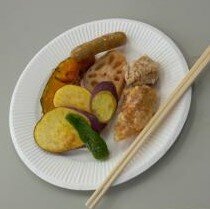 奈良西コープ委員会：築野食品工業(株)「国産こめ油」の学習会