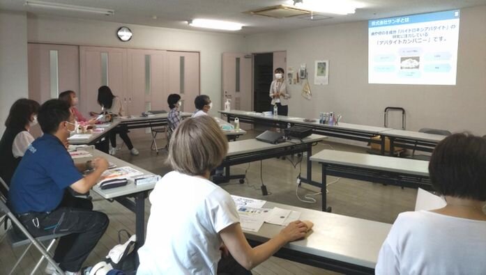 斑鳩・安堵コープ委員会:歯とお口の健康生活・やっぱり歯が命!