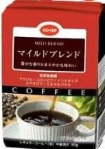 橿原西コープ委員会：小川珈琲㈱の学習会 美味しいコーヒーを楽しみました