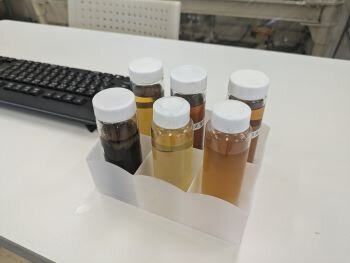 天ぷら油でジェット機を飛ばす?レボインターナショナル見学会を実施しました