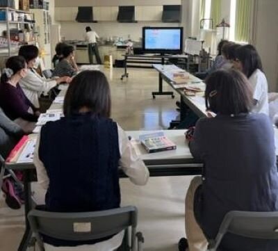 奈良西コープ委員会:組合員のつどいとヤマモリ(株)の学習会