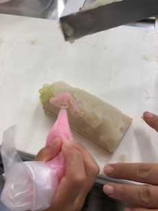 コープネット天理北:ヤマサ蒲鉾(株)工場見学に行ってきました