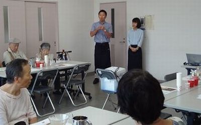 コープネット橿原北:コーヒーのおいしい淹れ方を学びましょう!!