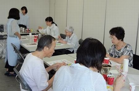 コープネット橿原北:コーヒーのおいしい淹れ方を学びましょう!!