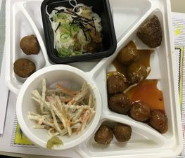 天理南コープ委員会：石井食品㈱の工場見学