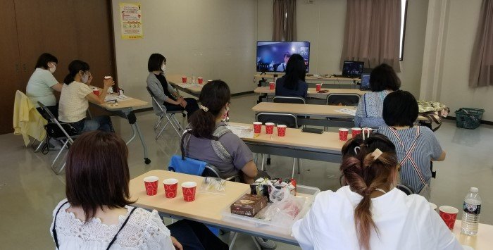 西大寺コープ委員会：オンラインで小川珈琲㈱の美味しいコーヒーの淹れ方学習会