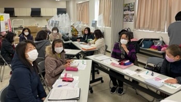 奈良西コープ委員会:「子どものSOS聞こえていますか?」子どもの貧困について学びました